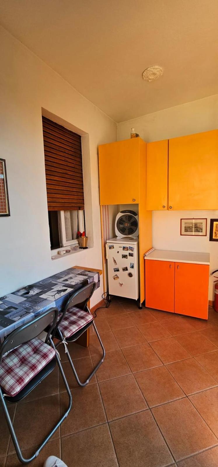 La Casetta Di Anna Laveno-Mombello Exterior foto